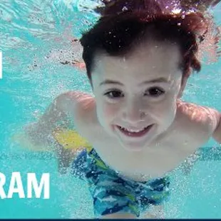 Learn to Swim