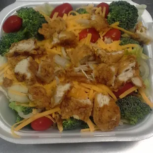 ***New*** Chicken Salad Large only $7.99