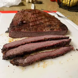 Skirt Steak