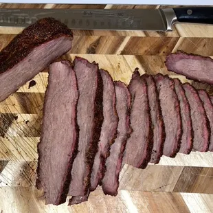 Even more tri tip!