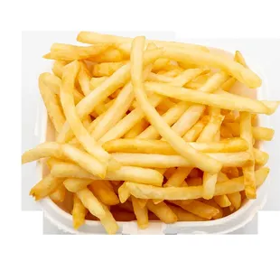 Side of French Fries