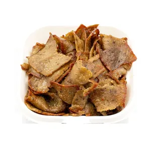 Gyros Portion