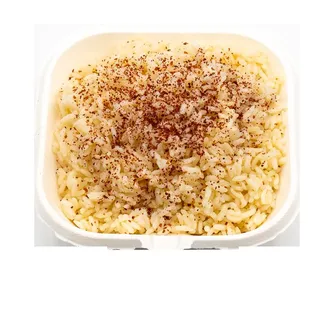 Side of White Rice