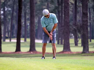 Bide-A-Wee Golf Course