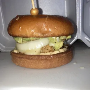 The Turkey Tyrant
