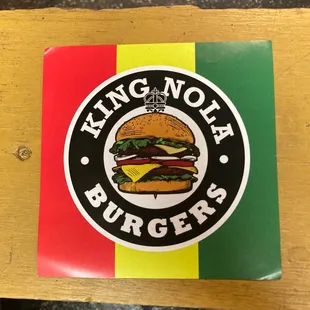 Store logo