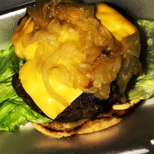 burgers, burger, food