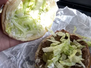 Burger Orleans