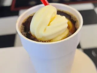Ted's Frostop
