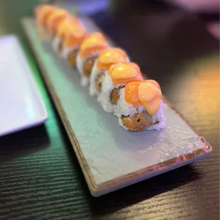 S15. Boston Roll