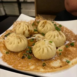 G5. Pan Fried Bun (5)