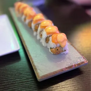 S15. Boston Roll