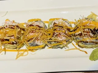 Thai Square Sushi & Bar