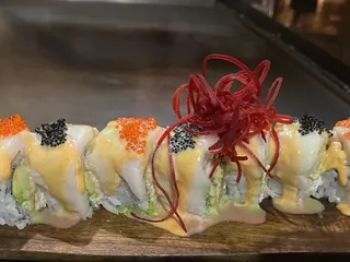 Kaze Sushi and Hibachi Restaurant