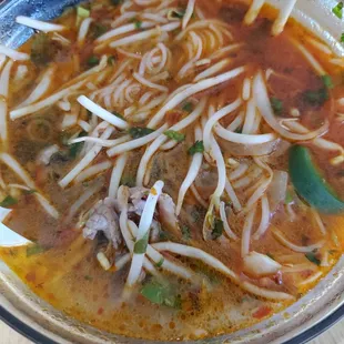 Round Pho