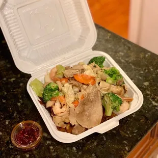 chow fun