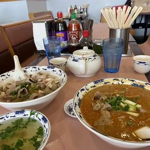 Yummy food!