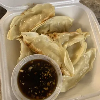 3. Dumpling