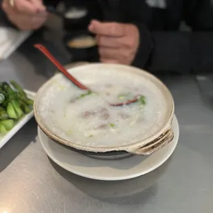 Congee