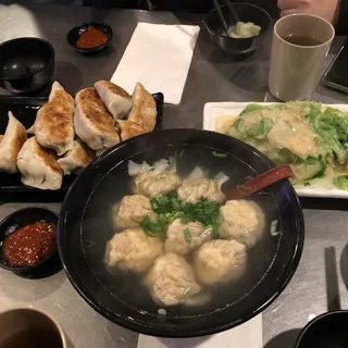 Lettuce with Preserved Tofu