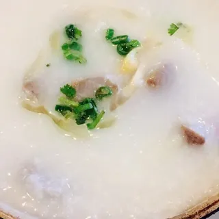 Congee