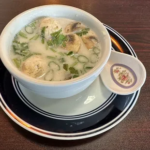 King Noodles