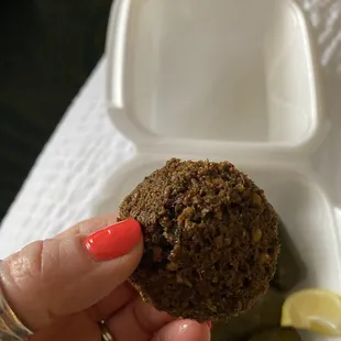 Falafel