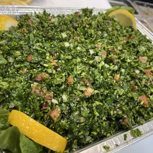 Tabuleh