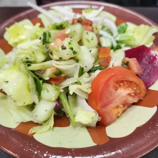 Salad