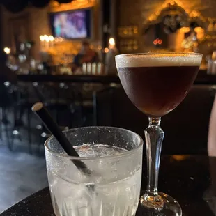 Espresso Martini