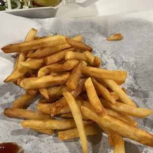 King Of Gyros