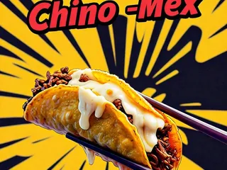 Chino-Mex