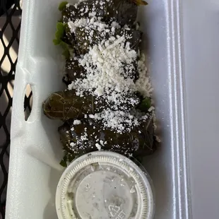 Dolmas