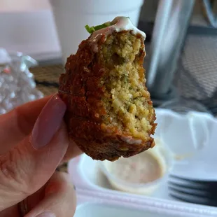 Falafel