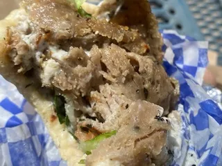 Cairo's Gyros