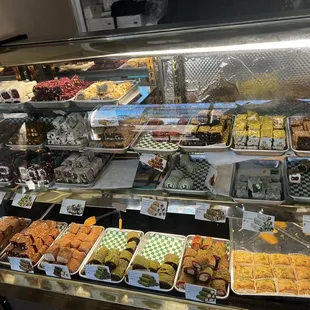 Sweets