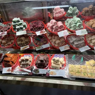 Turkish Delights
