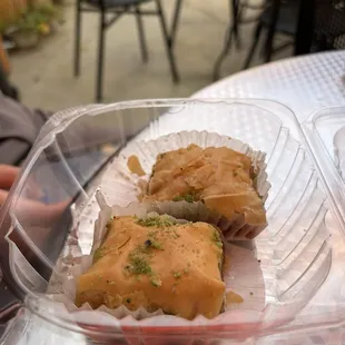 Baklava
