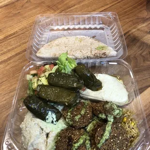 Dolmas