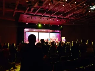 Brookside Church