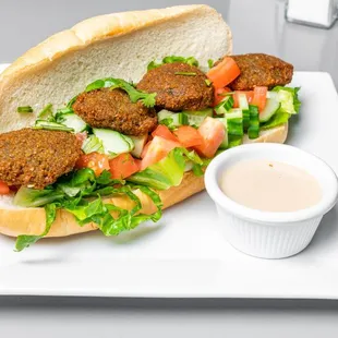 food, sandwiches, sandwich