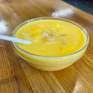 Mango Sago
