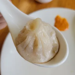 Xiao Long Bao