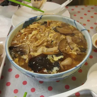 Homemade Noodles