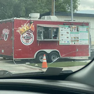 Food truck