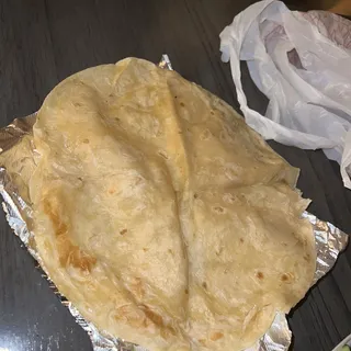 Pita Bread
