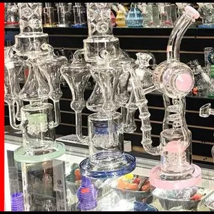 King of Smoke &amp; Vape