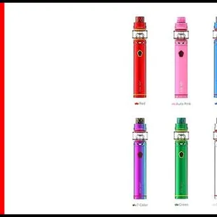 King of Smoke &amp; Vape