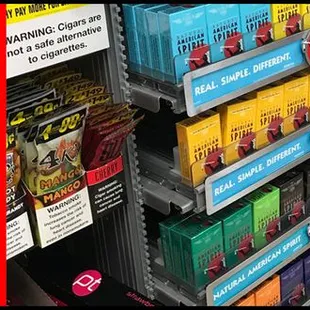 King of Smoke &amp; Vape