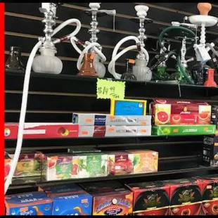 King of Smoke &amp; Vape